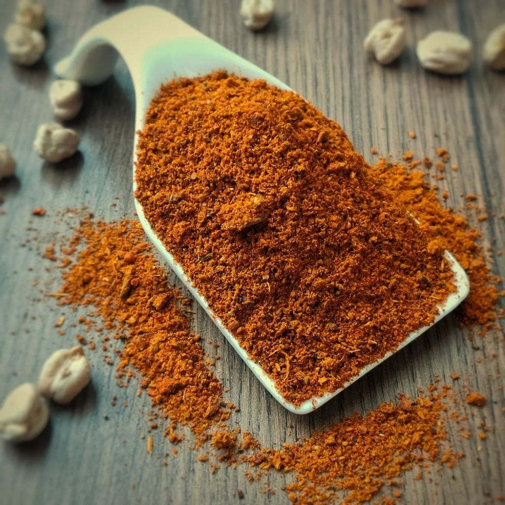 Chole Masala - Vistara Vertex Global